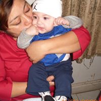 Ruth Pacheco Photo 21