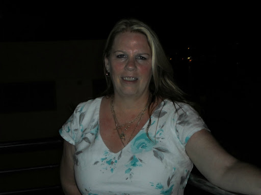 Pauline Harris Photo 13