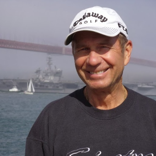 Raymond Evans Photo 37