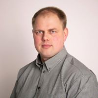 Thomas Pedersen Photo 13
