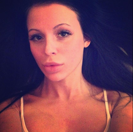 Julia Werner Photo 8