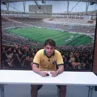 William Godoy Photo 17