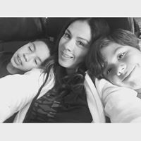 Sarah Chavarria Photo 8