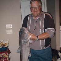 Billy Buchanan Photo 15