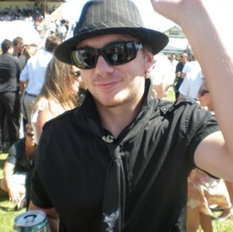 Daniel Burnside Photo 23