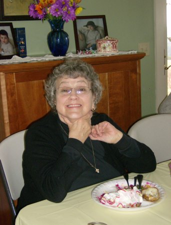 Janet Hough Photo 26