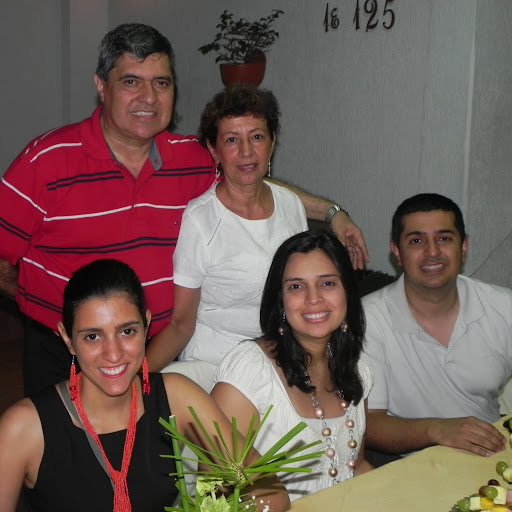Myriam Torres Photo 36