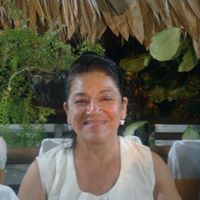 Luz Angulo Photo 25