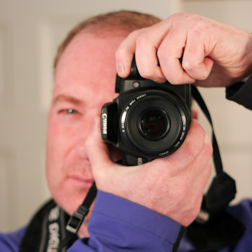 Eric Berg Photo 42