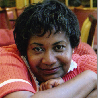 Connie Patrick Photo 9