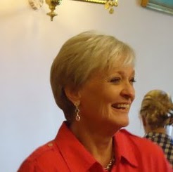 Barbara Fishman Photo 27