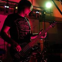 Johnny Christ Photo 15