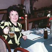 Patricia Fuller Photo 32