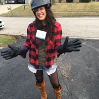 Stephanie Huntsman Photo 16