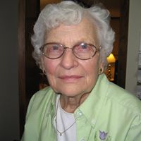 Muriel Simmons Photo 4