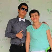 Troy Martinez Photo 30