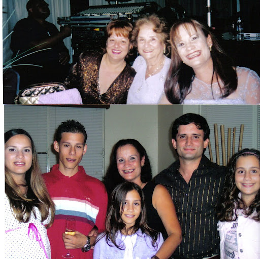 Zaida Castro Photo 7