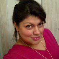 Claudia Vasquez Photo 21