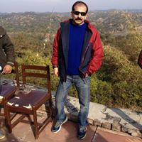 Sumit Puri Photo 10