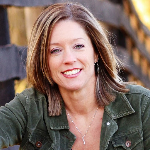 Becky Shaw Photo 8