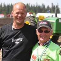 Henry Gruber Photo 13