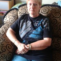 Susan Havenga Photo 6
