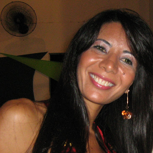 Sandra Borges Photo 12