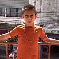 Kenneth Pinto Photo 13