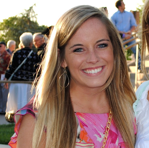 Allison Blanchard Photo 18