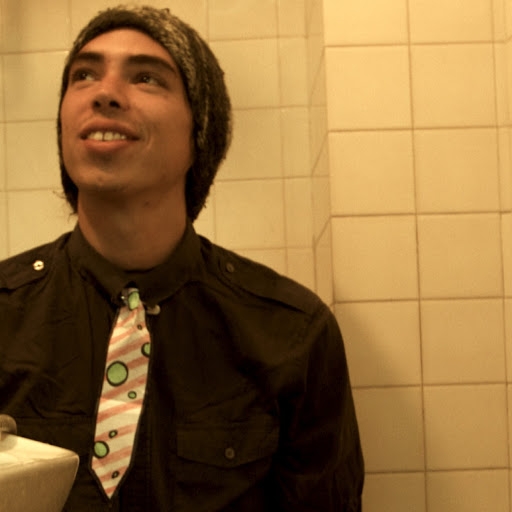Rodrigo Juarez Photo 27