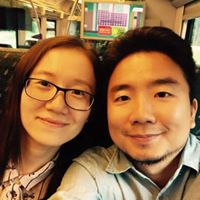 Michael Zhang Photo 46