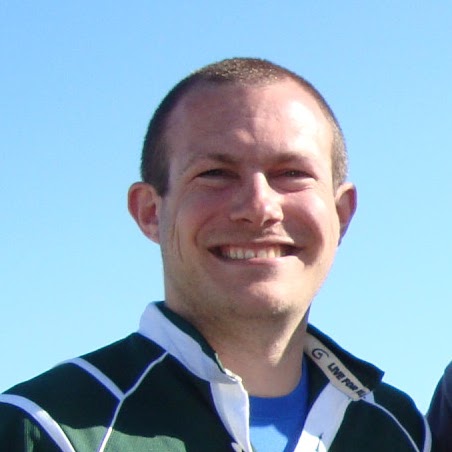 Adam Bennett Photo 14