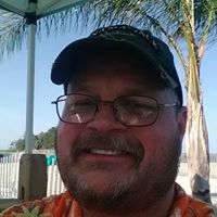 Brian Hall Photo 35