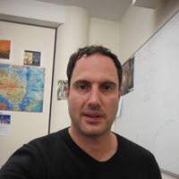 Mark Seaborn Photo 9