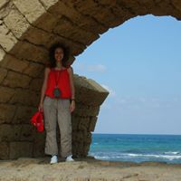 Agnes Simon Photo 10