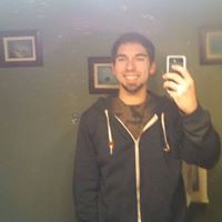 Patrick Allen Photo 26