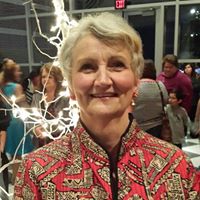 Kathleen Goddard Photo 23