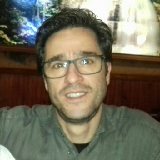Antonio Pinto Photo 4