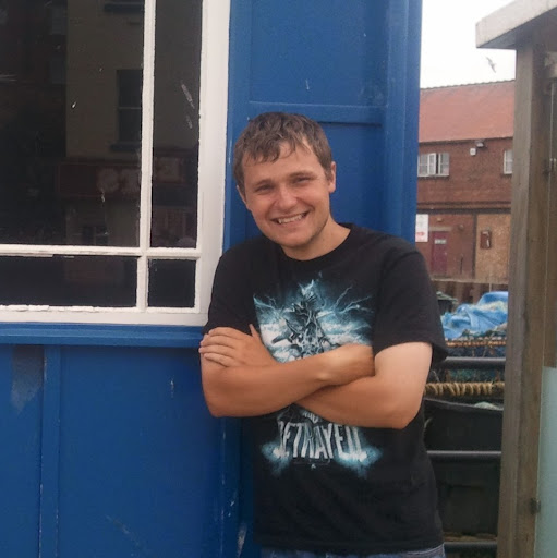 Ryan Dobson Photo 28