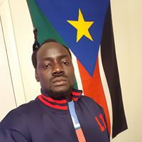 Mathiang Deng Photo 7