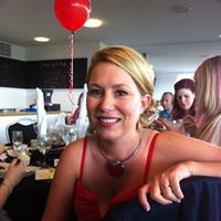 Christine Inman Photo 33