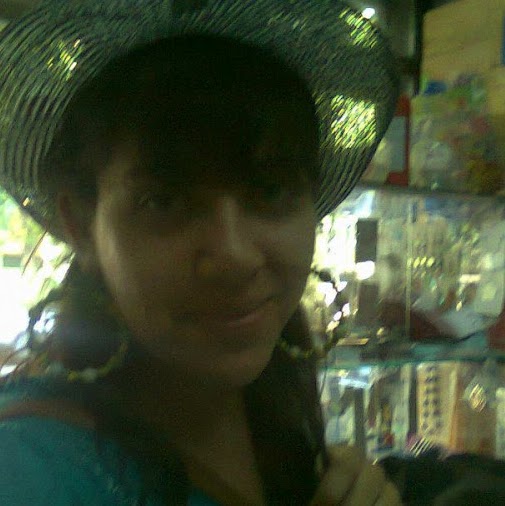 Josefina Sandoval Photo 23
