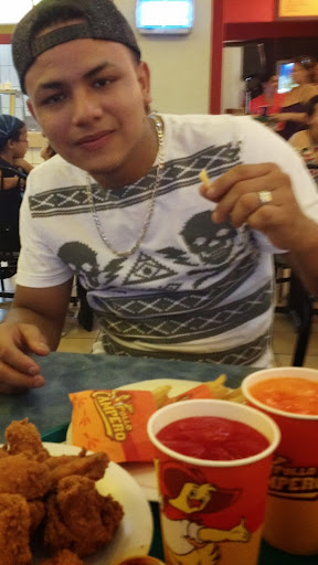 Andy Morales Photo 23