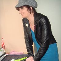Annette Pedersen Photo 20