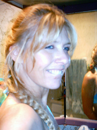 Susan Lewis Photo 28