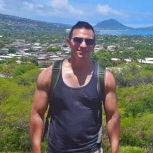 Alfonso Marquez Photo 29