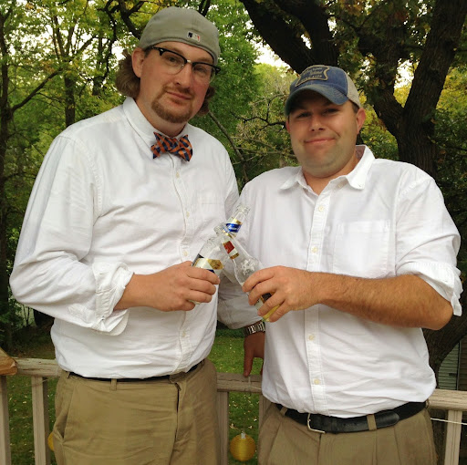Jason Mcinerney Photo 26