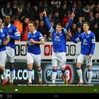 Stephen Spence Photo 39