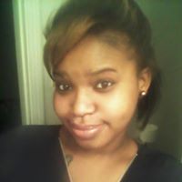 Victoria Frazier Photo 34