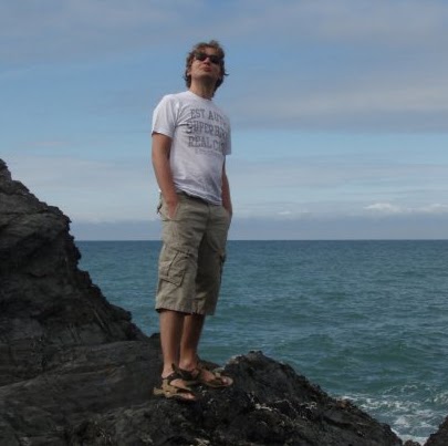David Chipman Photo 13